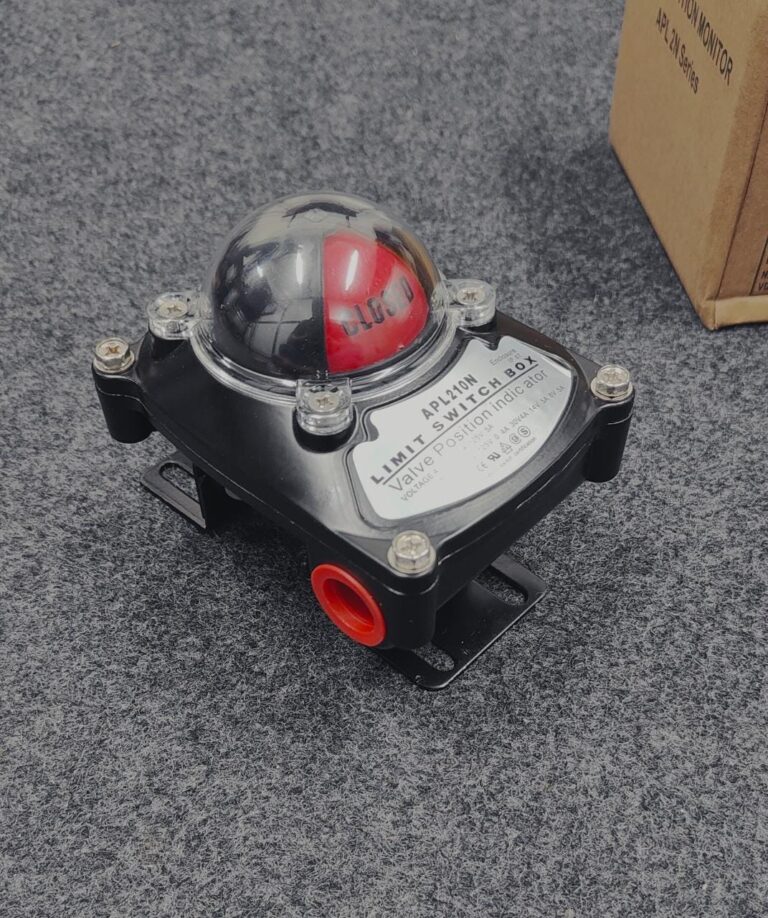 limit switch Manufacturer