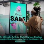 office-digital-display-board
