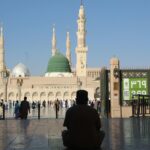 Premium Umrah Experience – Flights, Hotels, Meals