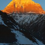 Kailash Mansarovar Yatra from Lucknow 