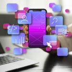 single page applications