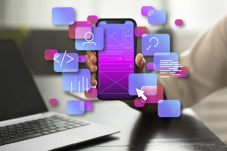single page applications