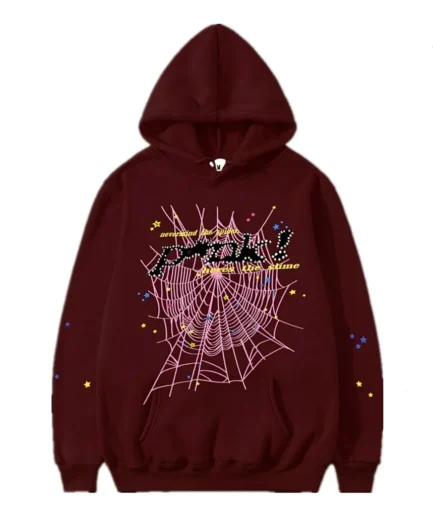 Sp5der Clothing