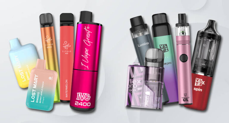 vape