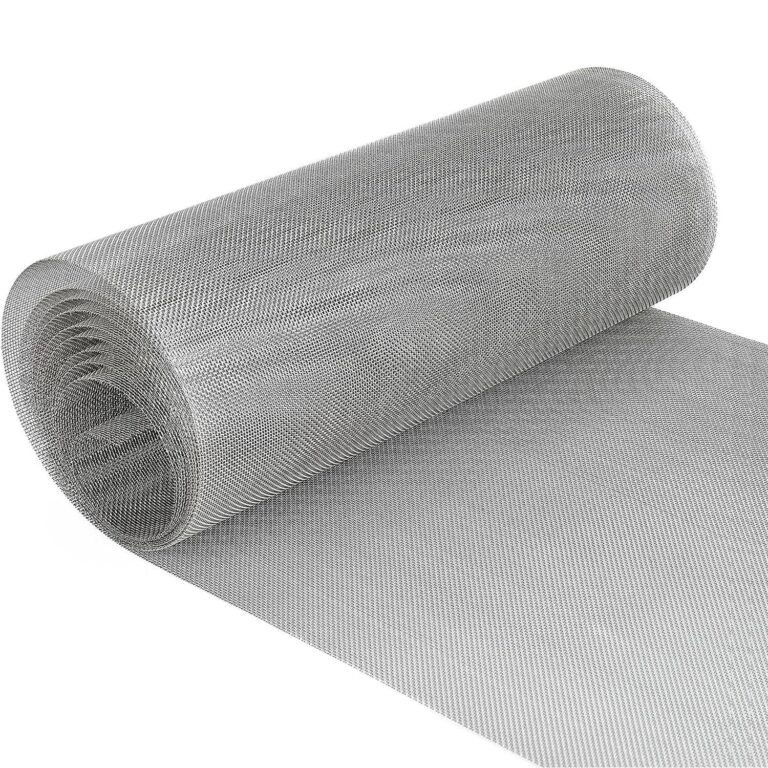 wire netting