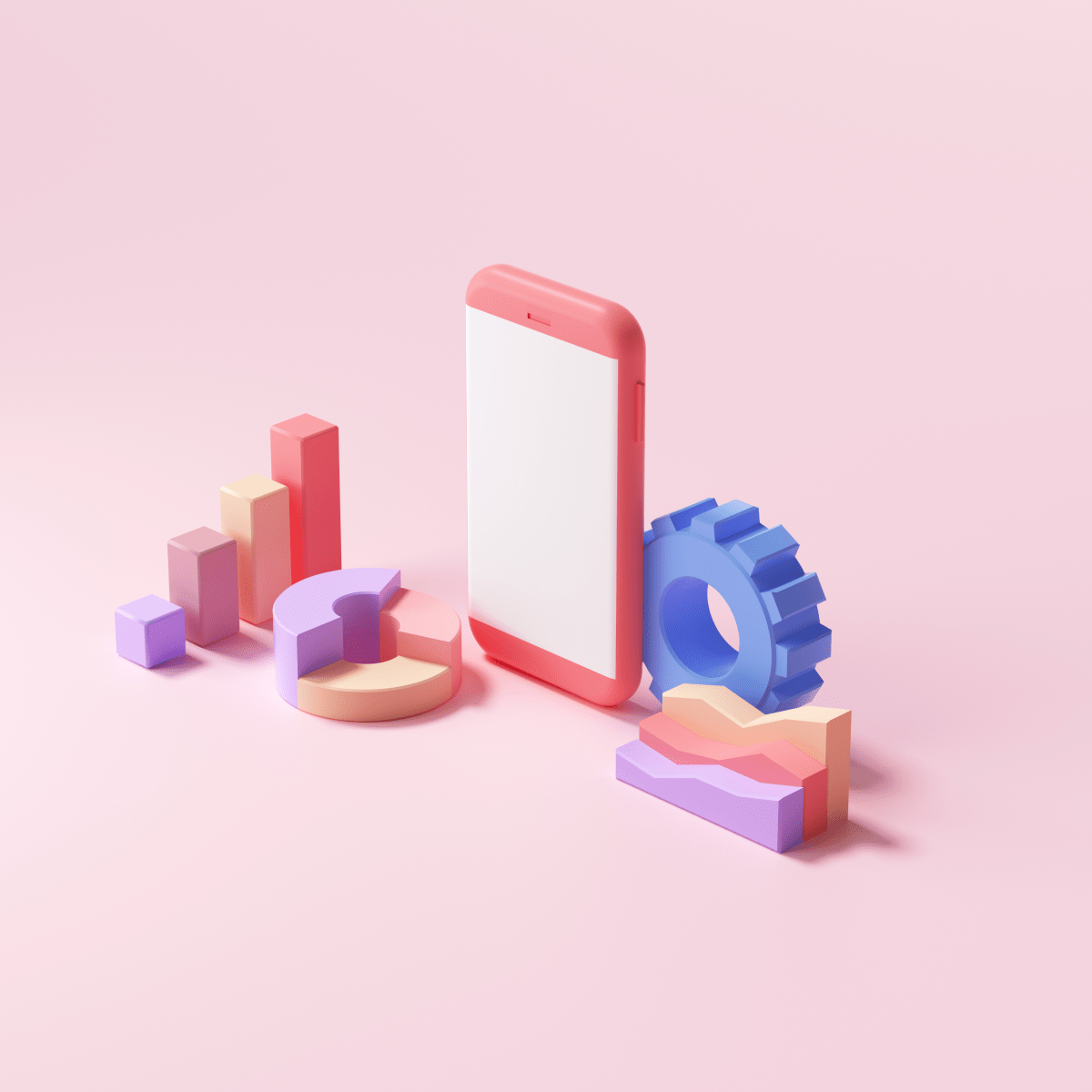 3d seo optimization stock trading data analysis web analytics seo marketing concept 3d render illustration 1 1763212455.png